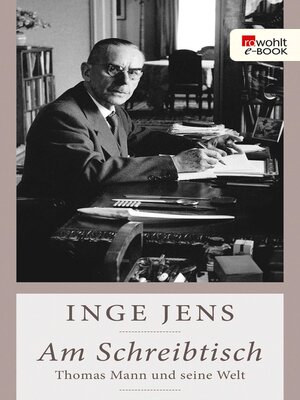 cover image of Am Schreibtisch